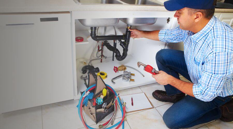 Professional Leak Detection Services in Georgetown, TX